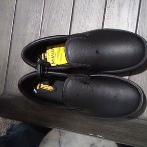 Tredsafe size 8 in woman size7 in men